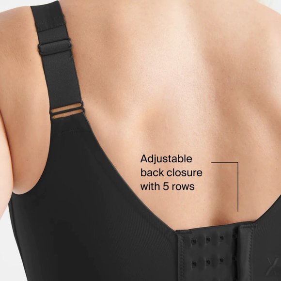 Catalyst Sports Bra size 8+ - Picture 3 of 4